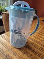 Dr brown melkpoedermixer, Ophalen, Nieuw, Overige typen