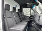 Mercedes-Benz Sprinter 519 CDI Koel-Vries installatie Dag en, Auto's, Stof, Gebruikt, Euro 6, 190 pk