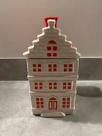 Koekjespot grachtenpand postcode loterij, Diversen, Ophalen of Verzenden, Zo goed als nieuw