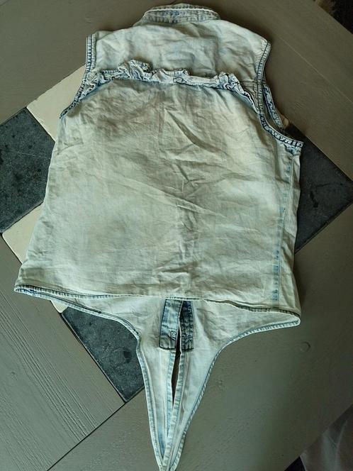 Leuk bloesje van Coolcat mt 158/164 GRATIS, Kinderen en Baby's, Kinderkleding | Maat 158, Gebruikt, Meisje, Overhemd of Blouse