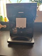 Siemens EQ500 Koffiemachine, Witgoed en Apparatuur, Koffiezetapparaten, Ophalen, Gebruikt, Koffiemachine, Koffiebonen