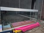 Oase highline 400 met barst, Dieren en Toebehoren, Vissen | Aquaria en Toebehoren, Ophalen, Gebruikt, Leeg aquarium