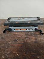 Black & Decker Jobber Werkbank, Doe-het-zelf en Verbouw, Werkbanken, Gebruikt, 70 tot 120 cm, Bdcusthelp@sbdinc.com, 701 E Joppa Road, Towson, MD 21286, USA