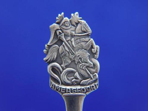 Lepeltje: Amersfoort 1250-1959, Antiek en Kunst, Antiek | Bestek, Verzenden
