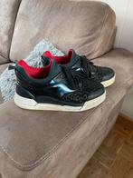 Cristian louboutin schoen, Kleding | Heren, Schoenen, Christian Louboutin, Zwart, Ophalen of Verzenden, Zo goed als nieuw