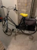 Union damesfiet., 51 tot 55 cm, Ophalen, Union