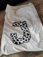 Jollein Foam Blokken - 12 stuks, Ophalen of Verzenden, Gebruikt, Overige merken
