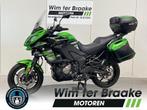 Kawasaki Versys 1000 Grand Tourer (bj 2018), Motoren, Motoren | Kawasaki, Kawasaki, 4 cilinders, Motorrijbewijs A, Bedrijf