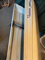 Hapro Dakkoffer 200, Auto diversen, Dakkoffers, Ophalen of Verzenden, Gebruikt