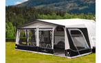 Walker Pioneer all season  voortent, Caravans en Kamperen, Tenten, Ophalen, Zo goed als nieuw, Tot en met 4