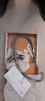 Kludi Mengkraan - Nieuw in doos, Ophalen of Verzenden, Nieuw, Kraan