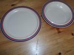 Koen de Winter - Rosti Mepal Melamine borden - vintage, Caravans en Kamperen, Kampeeraccessoires, Ophalen of Verzenden, Gebruikt