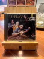 CD Re-play - replay, Ophalen of Verzenden, Zo goed als nieuw
