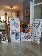 Aquarium/waterbak toebehoren, Karper of Koi