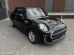Mini Cabrio 1.5 One SCHADE, Auto's, Mini, Voorwielaandrijving, Stof, Gebruikt, 1225 kg