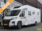 Bavaria T 740 Nomade 2025 NIEUW, Automaat, Luifel, Fiat, Bedrijf