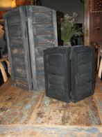 2 Louvre Luiken, Huis en Inrichting, Woonaccessoires | Overige, Ophalen of Verzenden, Gebruikt