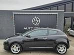Alfa Romeo MiTo 1.4 *AC*Navi*Well-Kept* (bj 2010), Auto's, Voorwielaandrijving, Euro 5, Gebruikt, 4 cilinders