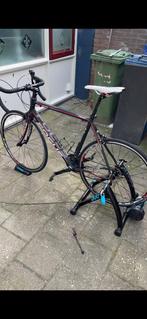 focus racefiets, Ophalen of Verzenden, Gebruikt, Aluminium, Overige merken