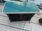 Camping kastje, Caravans en Kamperen, Kampeeraccessoires, Ophalen