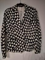 Marccain blazer. Nieuwstaat. N3., Kleding | Dames, Maat 38/40 (M), Verzenden, Zo goed als nieuw, Jasje