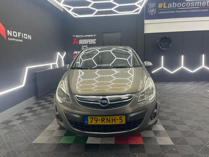 Opel corsa 1.3 CDTI, Auto-onderdelen, Accu's en Toebehoren, Opel, Gebruikt, Ophalen of Verzenden