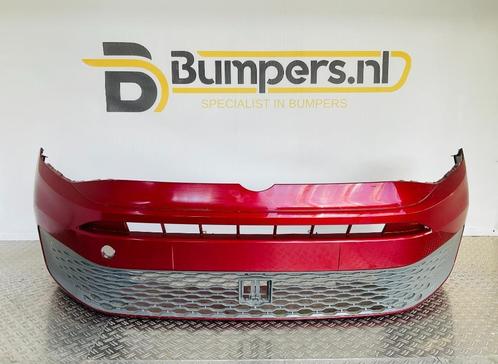Bumper Volkswagen Caddy 2K7 2K7807221A Voorbumper 12995z, Auto diversen, Tuning en Styling, Ophalen of Verzenden