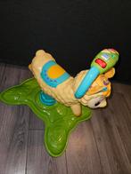 Vtech lama, Ophalen, Zo goed als nieuw