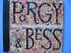 Gershwin, Porgy & Bess ged., Fitzgerald, Armstrong, Ophalen of Verzenden, Modernisme tot heden, Gebruikt, Opera of Operette