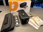 Plustek Opticfilm scanner 8100 SE, Computers en Software, Scanners, Ophalen, Diascanner, Zo goed als nieuw, PlusTek