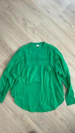 Madness blouse, Kleding | Dames, Ophalen of Verzenden, Zo goed als nieuw, Maat 36 (S), Groen