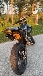 Derbi senda sm xtreme, Ophalen of Verzenden, Zo goed als nieuw