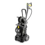 KARCHER HOGEDRUKREINIGER HD 5/13 EX EB + Foam Classic Annive, Kärcher, Nieuw, Elektrisch, Met autostop en -start