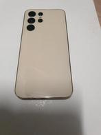 S25 ultra, Telecommunicatie, Mobiele telefoons | Samsung, 1 TB of meer, Ophalen of Verzenden, Nieuw, Zwart