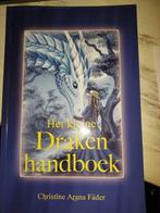 Het Kleine Drakenhandboek - Christine Arana Fader, Christine Arana Fader, Achtergrond en Informatie, Spiritualiteit algemeen, Ophalen of Verzenden