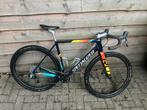 specialized crux, Fietsen en Brommers, Fietsen | Racefietsen, Ophalen of Verzenden, Carbon, Meer dan 20 versnellingen, Overige merken