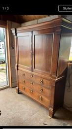 Kabinet, Antiek en Kunst, Ophalen