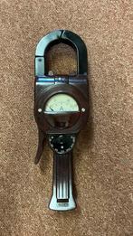 Ampere stroomtang ( antiek/ vintage), Doe-het-zelf en Verbouw, Meetapparatuur, Ophalen of Verzenden, Gebruikt, Multimeter