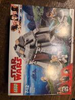 LEGO Star Wars 75200 Ahch-To Island Training, Kinderen en Baby's, Speelgoed | Duplo en Lego, Ophalen of Verzenden, Nieuw, Complete set