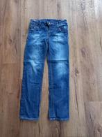 Nette Vingino jeans maat 15 = 170, Broek, Ophalen of Verzenden, Zo goed als nieuw, Vingino