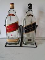 johnnie walker, Ophalen, Gebruikt, Verpakking