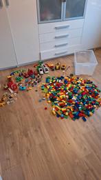 Grote partij duplo, Kinderen en Baby's, Speelgoed | Duplo en Lego, Ophalen of Verzenden, Gebruikt, Duplo