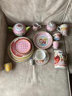 Blond Amsterdam Servies - Serie Blah Blah Blah, Ophalen, Blond Amsterdam, Overige typen, Zo goed als nieuw