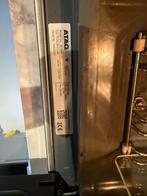 Atag Combi Magnetron Oven BCM4611C, Witgoed en Apparatuur, Gebruikt, Hete lucht, Oven met grill, Inbouw