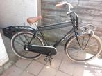 Altec transportfiets, Fietsen en Brommers, Fietsen | Heren | Herenfietsen, Versnellingen, Zo goed als nieuw, 57 tot 61 cm, Ophalen
