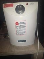 Ut10 heätflow, Doe-het-zelf en Verbouw, Geisers en Boilers, Minder dan 20 liter, Ophalen, Zo goed als nieuw, Boiler