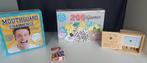 Uno, 5 Alive, Harry Potter, Smart games, Een of twee spelers, Ophalen of Verzenden, Zo goed als nieuw, Reisspel