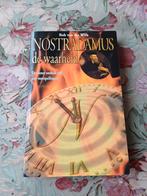 Nostradamus de waarheid - Rob van der Wilk, Gelezen, Achtergrond en Informatie, Ophalen of Verzenden, Rob van der Wilk