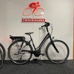 Gazelle Ultimate Elektrische Damesfiets, Gebruikt, 47 tot 50 cm, Versnellingen, Ophalen of Verzenden