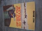 Op het pad der Wraak- max Brand, Ophalen of Verzenden, Gelezen, Max Brand